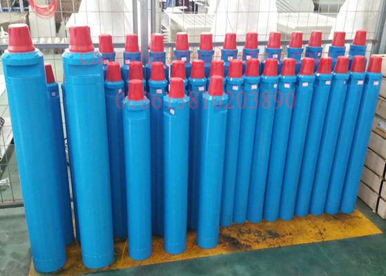 Китай Инструменты водяной скважины молотка высокой эффективности ДТХ сверля 2 дюйма - 12 дюйма поставщик
